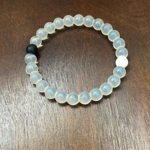 Lokai bracelet